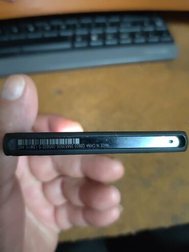 Sony: Sony Xperia Z, bоја - Crna — 9