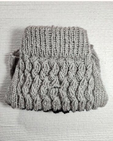 Oprema za kućne ljubimce: KlotGoget pleteni džemper LUKI za male i velike pse * Ručni rad od — 6