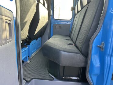 Mercedes-Benz: Mercedes-Benz Спринтер: 2007 г., 2.2 л, Механика, Дизель, Бус — 11