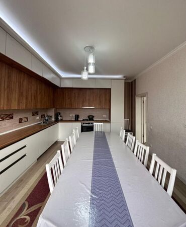 Продажа домов: Дом, 207 м², 7 комнат, Собственник, Дизайнерский ремонт — 6