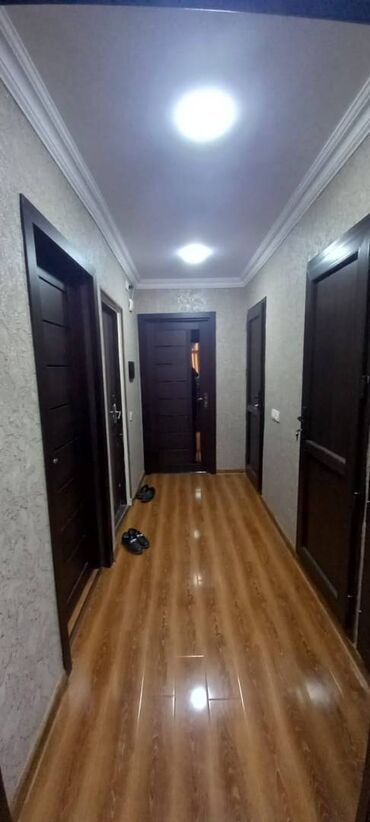 Köhnə tikili: Bakı, Hövsan qəs., 3 otaqlı, Köhnə tikili, 70 kv. m — 5