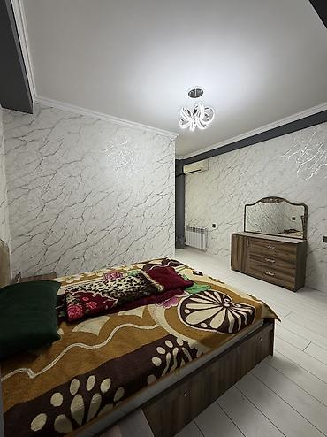 Yeni tikili: 2 otaqlı, Yeni tikili, 58 kv. m — 10