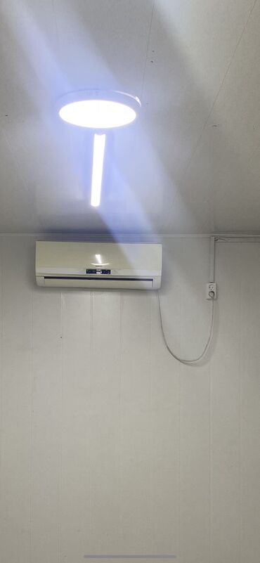 установки кондиционера: Кондиционер Beko Инвертордук, Муздатуу, Жылытуу, Уйку