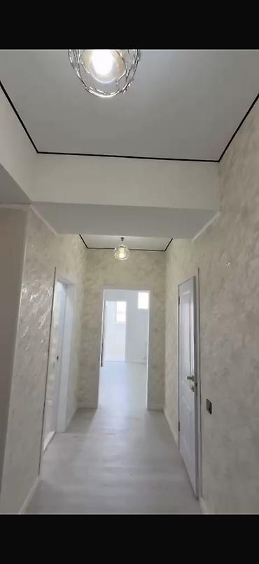 квартира с душем: 2 комнаты, 48 м², Элитка, 4 этаж, Свежий ремонт — 2