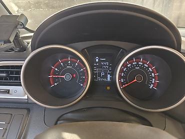 салквн тор: Ssangyong Tivoli: 2018 г., 1.6 л, Автомат, Бензин, Кроссовер — 7