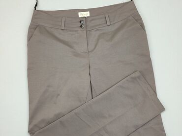 t shirty material: Material trousers, XL (EU 42), condition - Very good