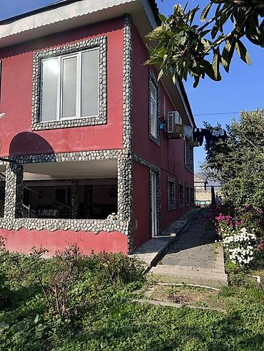 Həyət evləri və villaların satışı: 4 otaqlı, 195 kv. m, Kredit yoxdur, Yeni təmirli — 2
