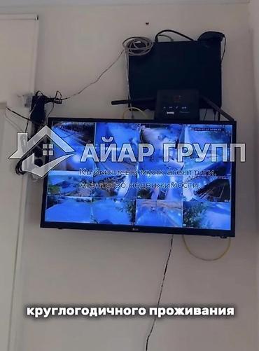 Коммерциялык мүлк: Мүйүздүү бодо мал фермасы, 240 соток, Иштеп жаткан, Жабдуулары менен, Скважина, Муздак суу, Электр энергиясы — 9