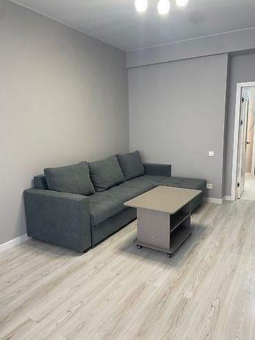 act: 1 комната, 51 м², Элитка, 2 этаж, Евроремонт — 4