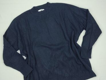 Mango, Sweter damski, rozmiar S