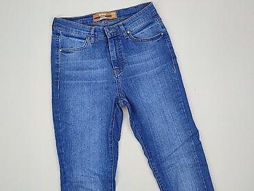 distressed jeans: Janina, Jeansy damskie, rozmiar S — 1