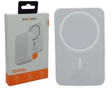 Powerbanklar: Powerbank 30000 mAh, Yeni — 18