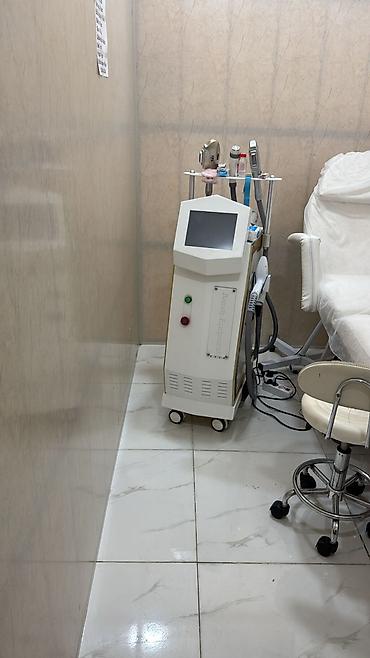 Gözəllik və estetika avadanlığı: Salon üçün çoxfunksiyalı estetik aparat - Tək korpusda bir neçə — 3