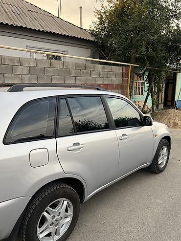 mg 5: Chery Tiggo (T11): 2010 г., 1.8 л, Механика, Бензин, Кроссовер — 5