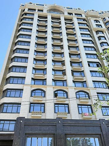 archa group: 1 комната, 57 м², Ак-Кеме Элитка, 13 этаж, Дизайнерский ремонт — 1