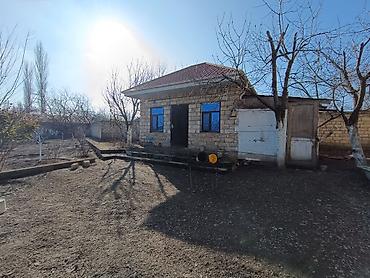 Həyət evləri və villaların satışı: 5 otaqlı, 393 kv. m, Kredit yoxdur, Təmirsiz — 17