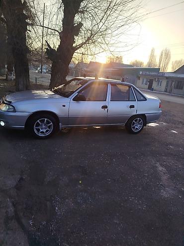 лабой нексия: Daewoo Nexia: 2010 г., 1.5 л, Механика, Бензин, Седан — 3