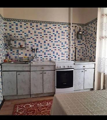 1 bedroom: 1 комната, Городок строителей Агентство недвижимости, Без животных, от 3 месяцев, от 1 месяца, от 6 месяцев, С мебелью полностью — 2