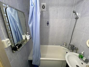 3 3: 3 комнаты, 64 м², 5 мкр 104 серия, 3 этаж, Евроремонт — 8