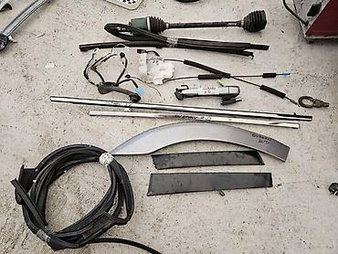 weber karburator: LAJSNA PODIZAC STAKLA BRAVA ZA SUBARU OUTBACK OD 2010. DO 2015. GOD — 1
