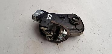 BRAVA GEPEKA ZA TOYOTA RAV 4 OD 2006. DO 2012. GOD