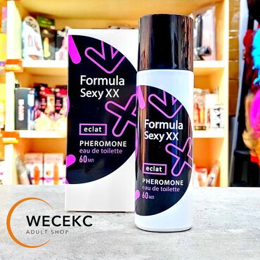 eclat парфюм: Женские духи Delta Parfum Formula Sexy XX Eclat Семейства: древесные