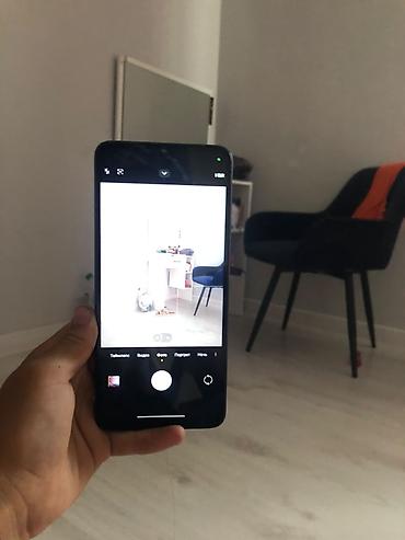 смарт чсы: Redmi, Redmi 13C, Б/у, 256 ГБ, цвет - Черный — 4