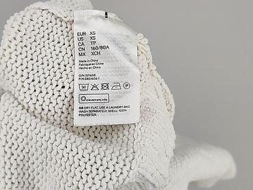 bang dodatek: H&M, Sweter damski, rozmiar XS — 5
