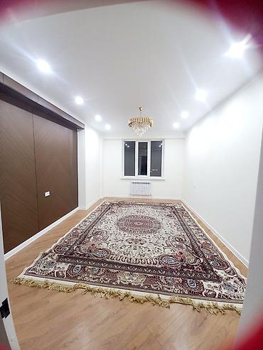 Продажа квартир: 2 комнаты, 74 м², Элитка, 3 этаж, Дизайнерский ремонт — 9