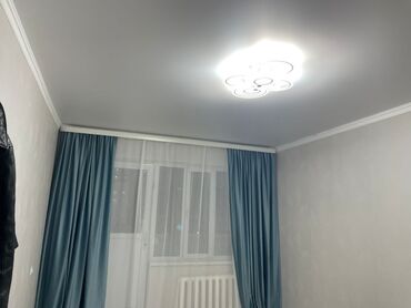 Продажа квартир: 1 комната, 34 м², 106 серия, 5 этаж, Евроремонт