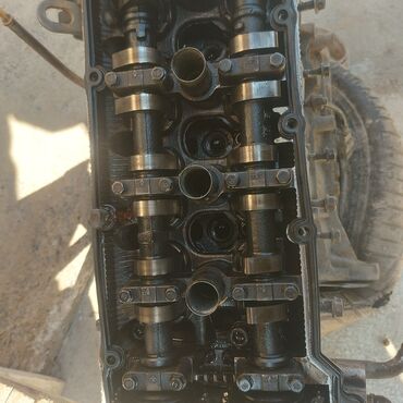 Другие автозапчасти: Hyundai Sonata 2002 жыл 
2 литр автомат коробка 
Мотор заводской газ — 15