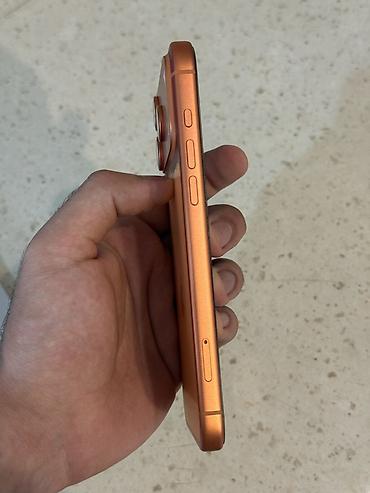 iphone s4: 256 GB, Narıncı, Face ID — 6