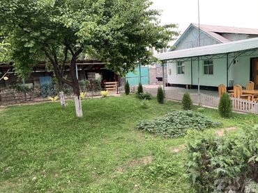 продаю дом с новопокровка: Дом, 100 м², 4 комнаты, Собственник, Косметический ремонт