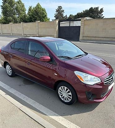 gunluk prius: Günlük, Mitsubishi, Depozitlə, Qalmamaq şərti ilə — 3
