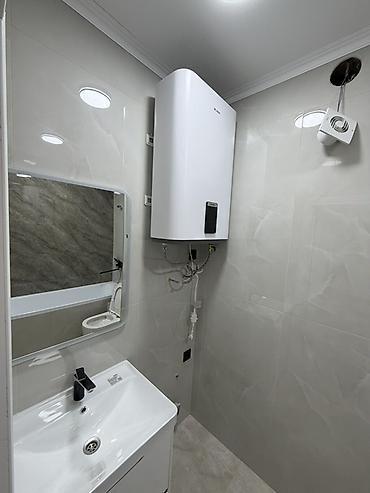 Долгосрочная аренда квартир: 2 комнаты, Собственник, С мебелью полностью — 14