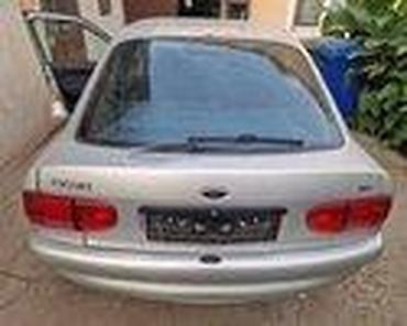 maca auto krusevac: DELOVI ZA FORD ESCORT OD 1996. DO 2000. GOD. | SMEDEREVSKA PALANKA — 7