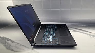 стекла бу: Продаю мощный игровой ноутбук ASUS TUF Gaming F15 в топовой — 4