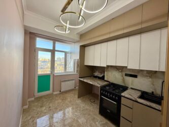 Продажа квартир: 3 комнаты, 71 м², Элитка, 2 этаж, Евроремонт — 7