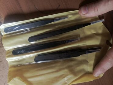 Digər alət dəstləri: Epoksi qəlib və bəzək işləri üçün tam dəst Tərkib: - Şəffaf maye — 2