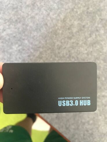 переходник type c usb: Usb hub type c for usb a Переходник из тайп с на 3 юсб а Новый