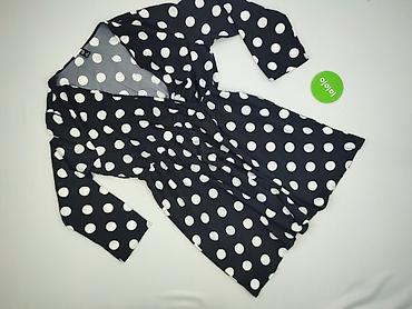 jenasy: Shein Curve, Sukienka damska, rozmiar XL — 2