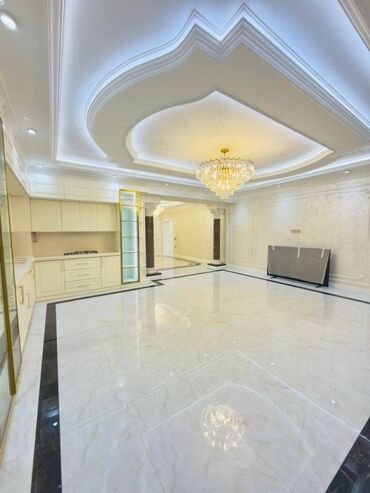 Yeni tikili: 28 May, 3 otaqlı, Yeni tikili, m. 28 may, 165 kv. m — 7