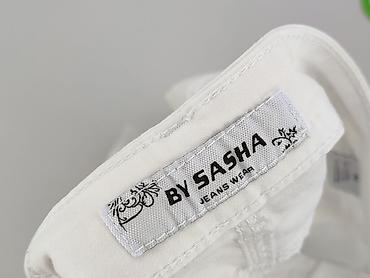 jeansy dsquared: Jeanswear, Jeansy damskie, rozmiar M — 4
