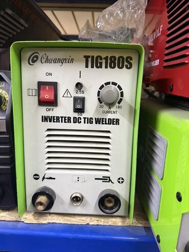 Сварочные аппараты: Сварочный аппарат без ЧПУ, Полуавтомат, Новый — 9