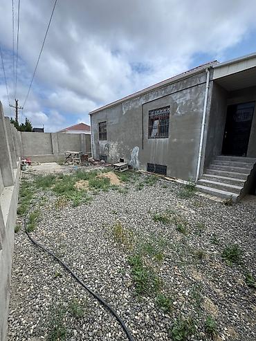 Həyət evləri və villalar: 5 otaqlı, 160 kv. m, Kredit yoxdur, Yeni təmirli — 9