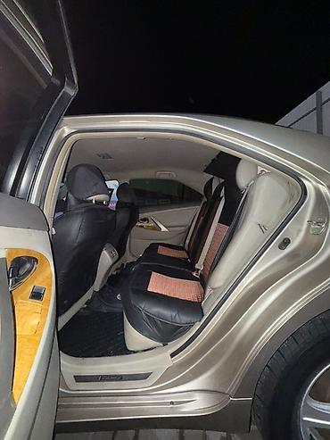 Toyota: Toyota Camry: 2006 г., 3.5 л, Автомат, Бензин, Седан — 11