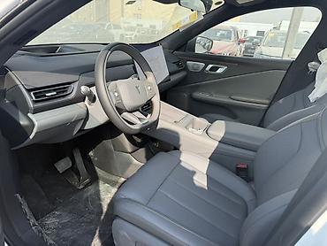 електро машина: Changan : 2026 г., Автомат, Электромобиль, Кроссовер — 6