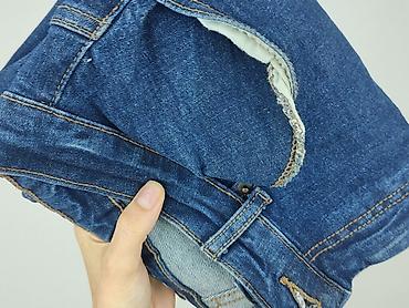 jeans red versace: In Extenso, Jeansy damskie, rozmiar L — 6