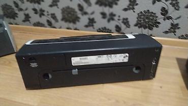ev soyducusu: HP Deskjet printerlər Məhsul təsviri: - Şəkillərdə bir neçə HP — 10