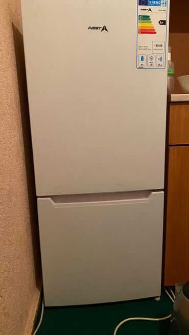 продаю новый холодильник: Холодильник Avest, Новый, Двухкамерный